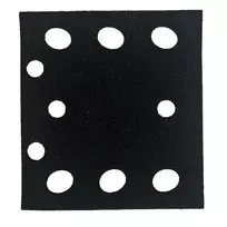 Milwaukee pagalvėlės apsauga 115 x 170 mm - 5 vnt.