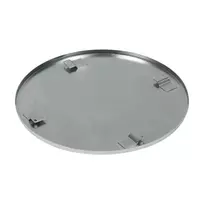 Milwaukee pagrindo plokštė MXF WBT60 betono glaistyklei