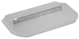 Milwaukee kombitera MXF WBT90 betono paviršiaus išlyginimui - 4 vnt.