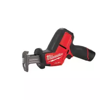 Milwaukee akumuliatorinis pjūklas M12 CHZ-202X