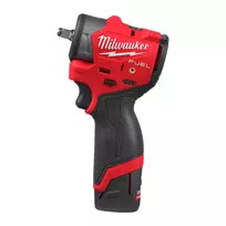 Milwaukee akumuliatorinis smūginis veržliasukis M12 FSCIWF38-252X