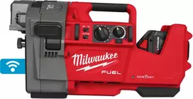 Milwaukee akumuliatorinis vamzdžių valcavimo įrenginys M18 FRGRO114-0C, be akumuliatoriaus ir įkroviklio