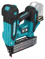 Makita belaidis vinių pistoletas DBN501ZJ, be akumuliatoriaus ir įkroviklio