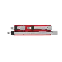 Milwaukee prailongų komplektas 1/2" 76-254 mm, 3 dalių