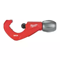 Milwaukee vamzdžių pjaustytuvas 3-42 mm INOX vamzdžiams