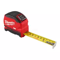 Milwaukee ruletė Autolock 5 m x 25 mm