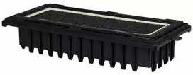 Makita vandens filtras VC006G, VC007GL