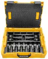 REMS presavimo replių komplektas Mini Set VRX 16+20+25