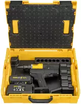 REMS akumuliatorinis vamzdžių plėtiklis Ex-Press P-CEF 22V ACC Basic Pack