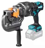 Makita akumetalo skylamušis PP001GZK, be akumuliatoriaus ir įkroviklio