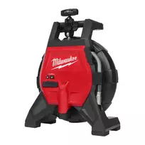 Milwaukee kontrolės kamera M12 SICO26-0, be akumuliatoriaus ir įkroviklio
