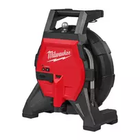 Milwaukee kontrolės kamera M12 SICO20-0, be akumuliatoriaus ir įkroviklio