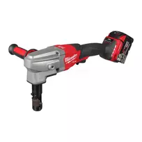 Milwaukee akumuliatorinis skardos pjoviklis M18 FNB35-502X