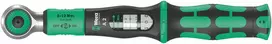 Wera sukimo raktas Safe-Torque A 2 1/4" antgaliams 2-12 Nm