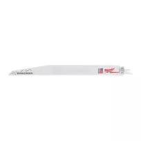 Milwaukee galvos pjūklo ašmenys Wrecker Multi Material 300 mm 7/11 TPI 5 vnt.