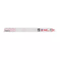 Milwaukee Torch pjūklas 300 mm 18 TPI 5 vnt.