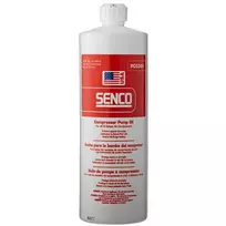 Senco kompresoriaus alyva 0,5 l