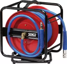 SENCO suspausto oro žarnos ritė Premium 30 m x 8 mm