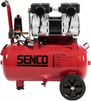 Senco bealiejis kompresorius AC20224BL