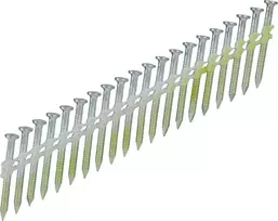 SENCO inkarinis vinis 4 x 40 mm 34°, plastikinė jungtis, galvanizuotas, Sencoted 1000 vnt.