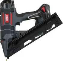SENCO akumuliatorinis viniavimo pistoletas F-15XP 1 x 2,0 Ah