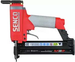 Senco lentjuostinis vinių pistoletas SLP20XP GLN-T