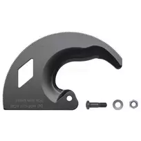 Knipex judantis peilis 95 32 315 A / 95 36 315 A kabelių pjaustytuvui