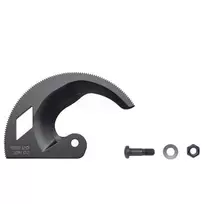 Knipex judantis peilis 95 31 250 / 95 36 250 kabelių pjovimo įrankiui