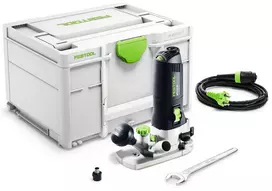 Festool modulinis krašto frezas MFK 700 EQ-Plus 2025