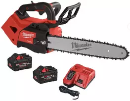 Milwaukee akumulinis pjūklas M18 FTHCHS35-802