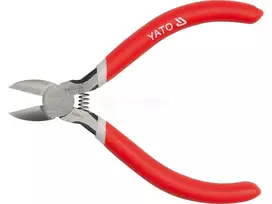 Yato šoninės replės 100 mm