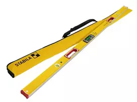 Stabila skaitmeninis gulsčiukas TECH 196 DL 183 cm