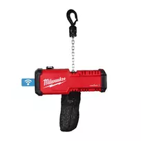 Milwaukee akumuliatorinis grandininis keltuvas M18 BLCHTO-121