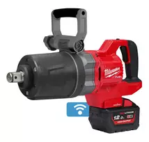 Milwaukee akumutrinis suktukas M18 ONEFHIWF1DS-121C