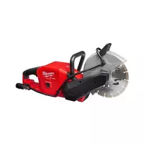 Milwaukee akumuliatorinis pjoviklis M18 FCOS230-121 - Forge su akumuliatoriumi