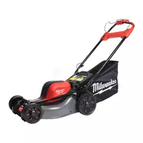 Milwaukee akumuliatorinis vejapjovė M18 F2LM46-802 - su Forge akumuliatoriais
