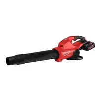 Milwaukee akumuliatorinis lapų pūstuvas M18 F2BL-802 - Forge su akumuliatoriumi