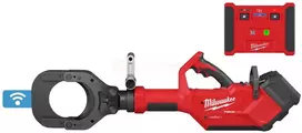 Milwaukee kabelių pjoviklis M18 HSFC125R-802C - Forge su akumuliatoriumi