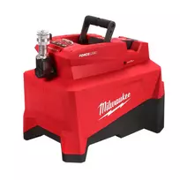 Milwaukee akumuliatorinis hidropumpas M18 HUP700-121 - Forge akumuliatorius