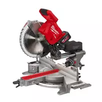 Milwaukee akumuliatorinis įstrižinis pjūklas M18 FMS305-121 - Forge akumuliatorius