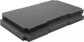 Festool tinklelinis putplasčio įdėklas SE-VAR SYS3 L/2 - 2 vnt.