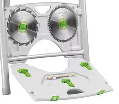 Festool pjūklo disko laikiklis SGA