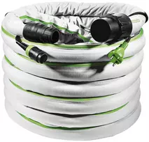Festool siurbimo žarna D 32/22x10m-AS-GQ/CT