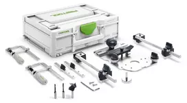 Festool skylu gręžimo komplektas LR 32-SYS
