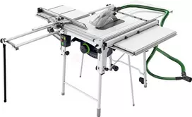 Festool stalo pjūklas TKS 80 EBS ST