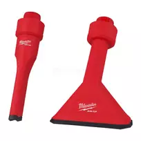 Milwaukee nesibraižančių antgalių komplektas AIR-TIP™ AT-14