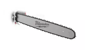 Milwaukee kreipimo plokštė 50 cm M18 F2CHS50 akumuliatoriniam grandininiam pjūklui
