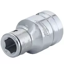 Milwaukee adapteris 1/2" keturkampis - 1/4" šešiakampis