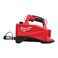 Milwaukee akumuliatorinis vakuuminis siurblys M18 HMP700-0, be akumuliatoriaus ir įkroviklio