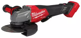 Milwaukee akumuliatorinis kampinis šlifuoklis M18 FHSAG150XPDB2-0X, be akumuliatoriaus ir įkroviklio